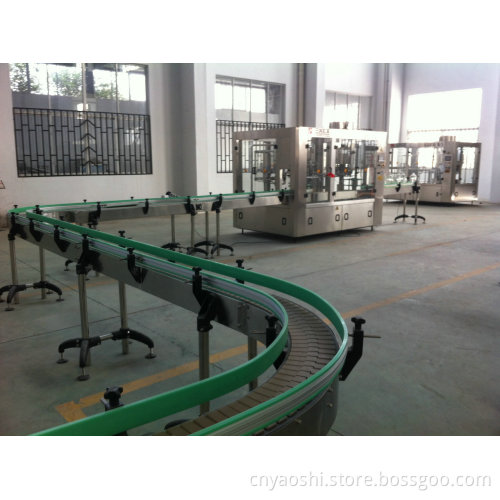 5 Litre Drinking Water Plant, Mineral Water Bottling Line, Water Production Plant (CXGF20-20-6)
